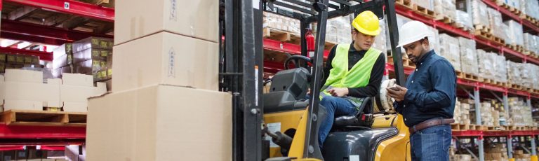 Forklift Safety: 10 Common Hazards Employers Shouldn’t Ignore