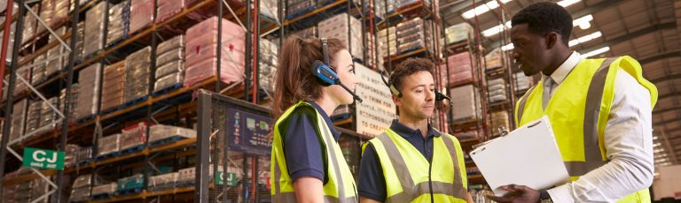 Burnout in Blue-Collar Workforces: What Operational Leaders Must Recognise Early