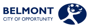City of Belmont logo