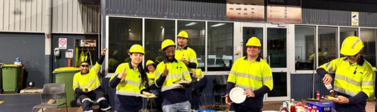 How Workplace BBQs Have Become a Key Retention Strategy