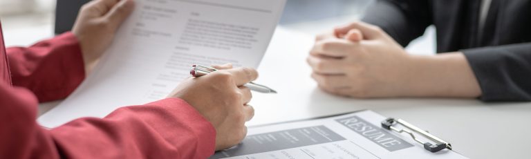 How to Conduct an Effective Interview: A Manager’s Guide to Hiring the Right People
