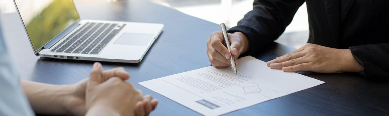 How to Conduct an Exit Interview