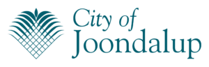City of Joondalup logo