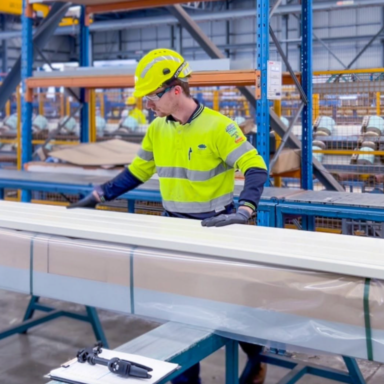 Manufacturing recruitment, Perth