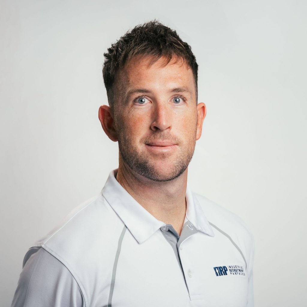 Alex Young, Account Manager at IRP