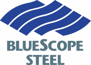BlueScope Steel logo