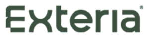 Exteria logo