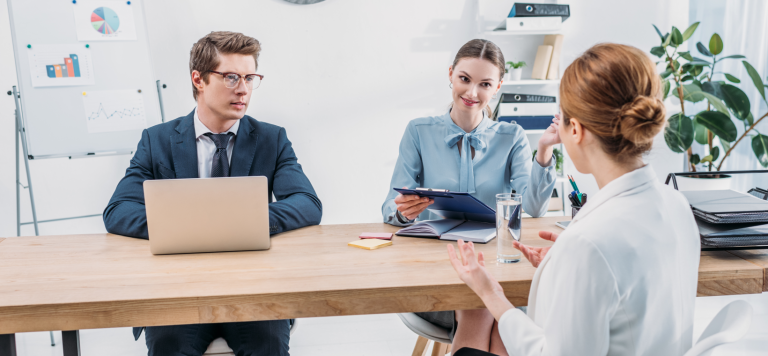 Why Work in Recruitment and How to Get Started