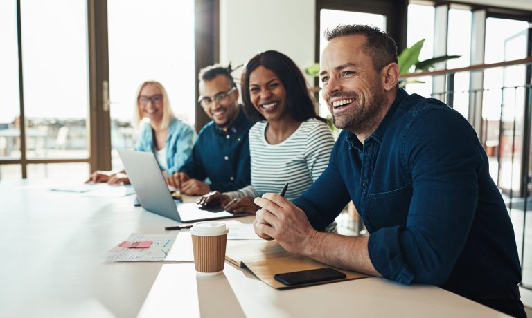 Leadership, Culture and Management Practices of High Performing Teams