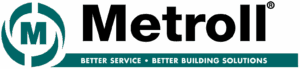 Metroll logo