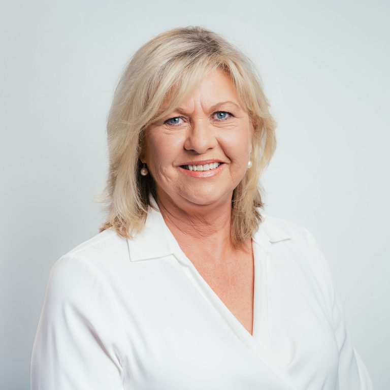 Michelle Lockyer