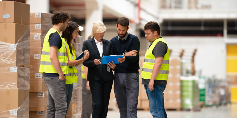 Leading for Results: The Manager’s Guide to Driving Productivity