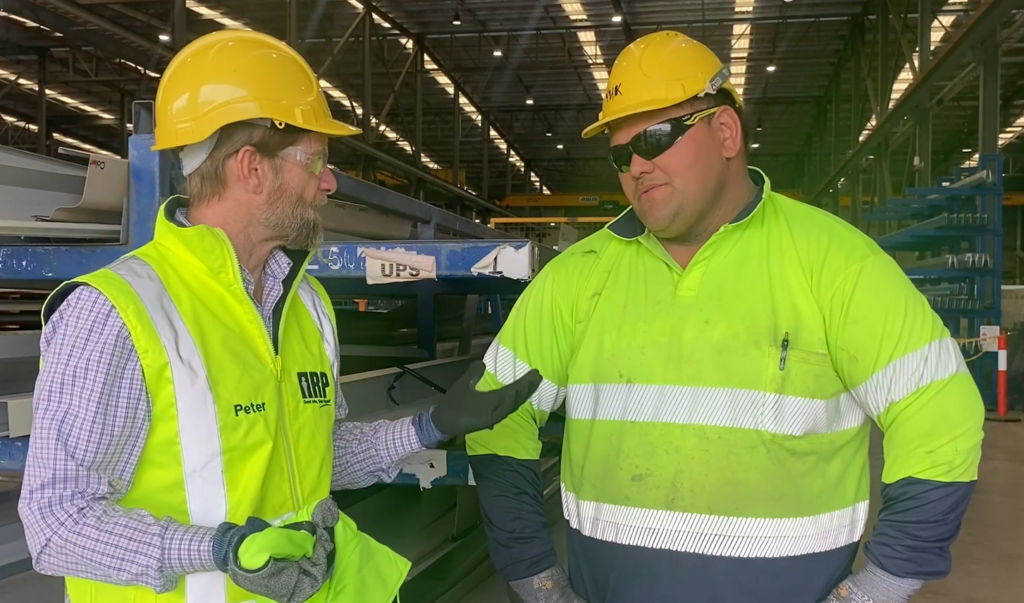 BlueScope